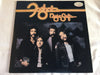 Foghat - Night Shift (LP, Promo) - Near Mint (NM or M-) / Good (G)
