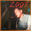 Zoot Sims Quartet - Zoot (Vinyl, LP, Album, Stereo) Very Good (VG) / Good Plus (G+)