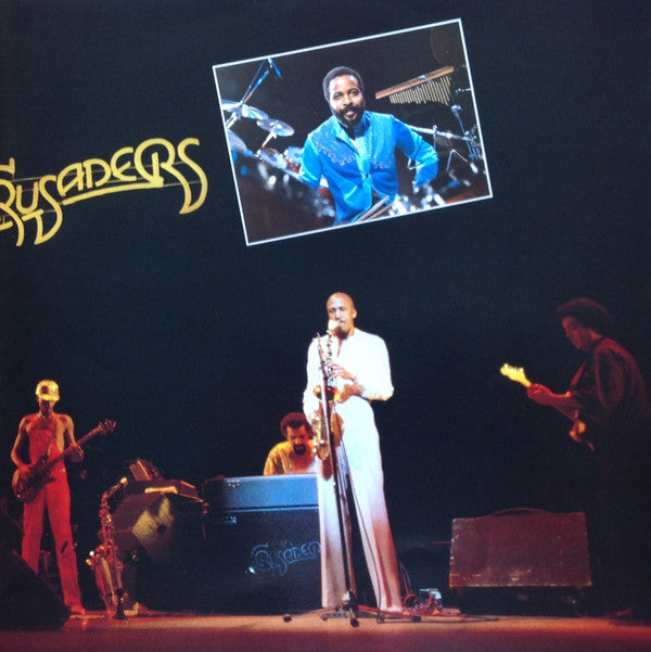 "Ongaku Kai" Live In Japan = 音楽会 ライヴ・イン・ジャパン