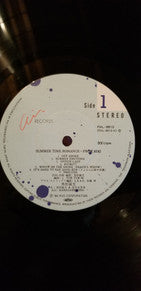 Summer Time Romance～From KIKI