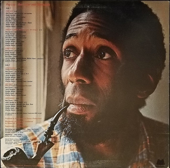 Release: Peg Leg-Vinyl-US-1978-M-9082-1877252