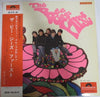 Bee Gees - The Bee Gees First (LP, Album, Stereo) - Very Good (VG) / Very Good Plus (VG+)