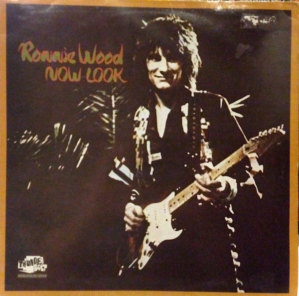 Release: Now Look-Vinyl-UK-1987-THBL 046-3459284