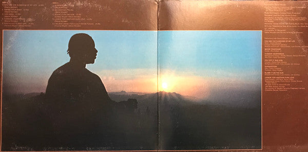 Release: Talking Book-Vinyl-US-None-T6-319S1, T 319L-5279634
