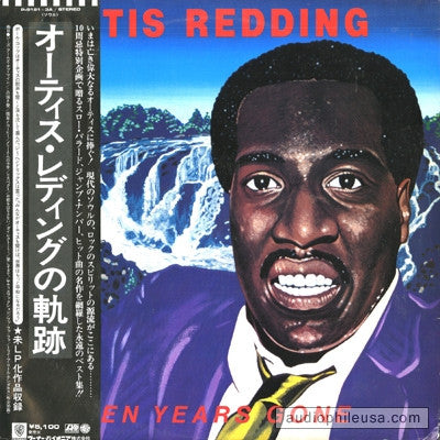 Release: Ten Years Gone-Vinyl-Japan-1977-P-5181~3A-5188597