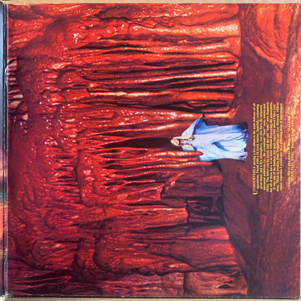 Journey To The Centre Of The Earth