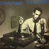 Donald Fagen - The Nightfly (LP, Album) - Good Plus (G+) / Good Plus (G+)