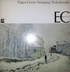 Eugen Cicero - Swinging Tschaikowsky (LP, Album, Stereo) - Very Good Plus (VG+) / Very Good Plus (VG+)