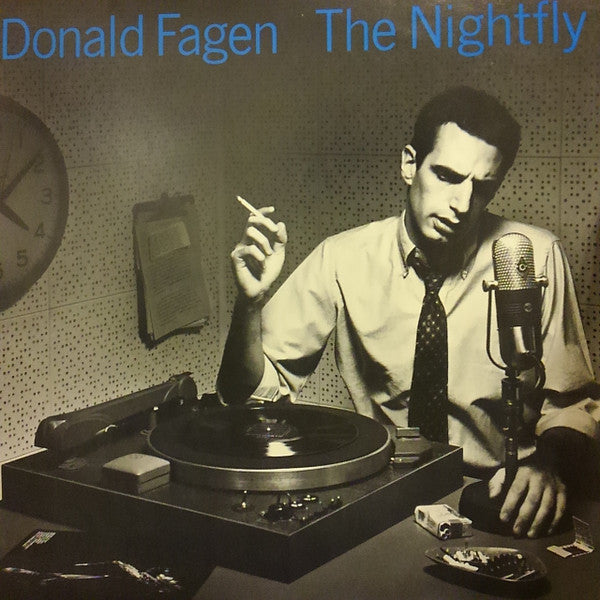 The Nightfly