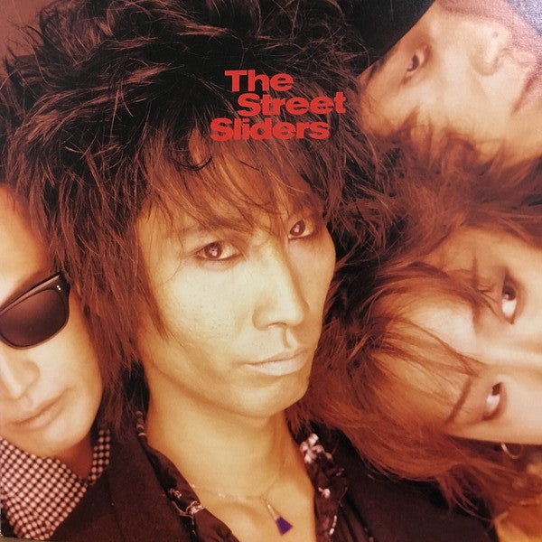 Release: Angels-Vinyl-Japan-1986-28・3H-254-9076472