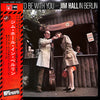 Jim Hall - It's Nice To Be With You (Vinyl, LP, Album, Reissue) Very Good Plus (VG+) / Very Good Plus (VG+)