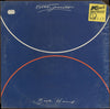 Keith Jarrett - Backhand (LP, Album, Stereo, Quadraphonic) - Very Good Plus (VG+) / Good Plus (G+)