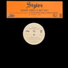 Styles P - Good Times (I Get By) (Vinyl, 12