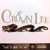 Crown Lee - Let's Get It On (Vinyl, 12
