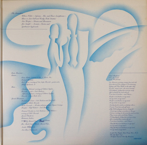 Rhapsody And Blues = ラプソディー & ブルース