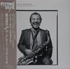 Sadao Watanabe - Bird Of Paradise (Vinyl, LP, Album) Very Good (VG) / Very Good (VG)