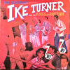 Ike Turner's Kings Of Rhythm - Hey Hey (2xVinyl, LP, Compilation, Mono) Very Good Plus (VG+) / Good Plus (G+)