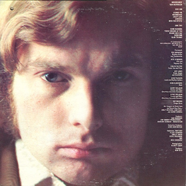 Release: Moondance-Vinyl-US-1976-BSK 3103-3007726