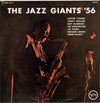 Lester Young - The Jazz Giants '56 (Vinyl, LP, Album, Reissue, Mono) Very Good (VG) / Good Plus (G+)