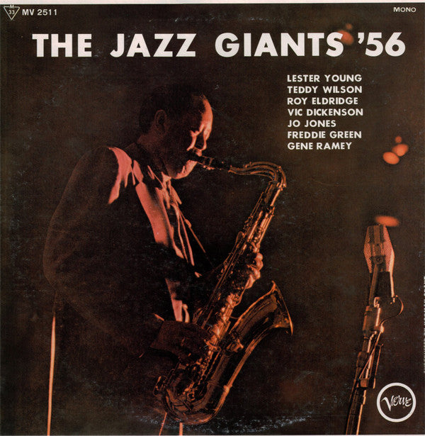 The Jazz Giants '56