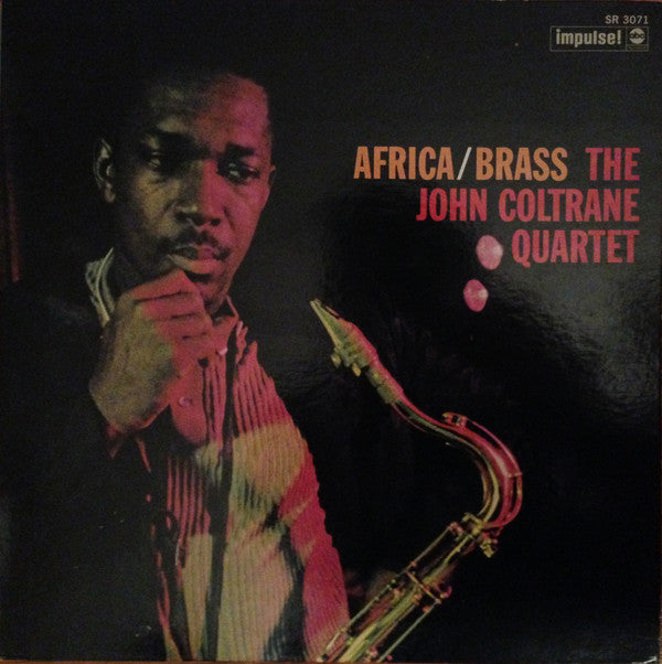 Africa / Brass