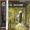Art Hodes' Back Room Boys - Back Room Sessions On Blue Note (LP, Compilation, Reissue) - Very Good Plus (VG+) / Very Good Plus (VG+)