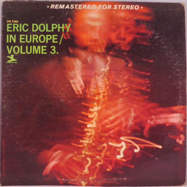 In Europe / Volume 3.