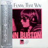Ann Burton - He's Funny That Way (Vinyl, LP, Album, Limited Edition, Stereo) Very Good Plus (VG+) / Very Good Plus (VG+)