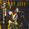 Jerry Jeff Walker - A Man Must Carry On (2xVinyl, LP, Album, Promo) Very Good Plus (VG+) / Very Good (VG)