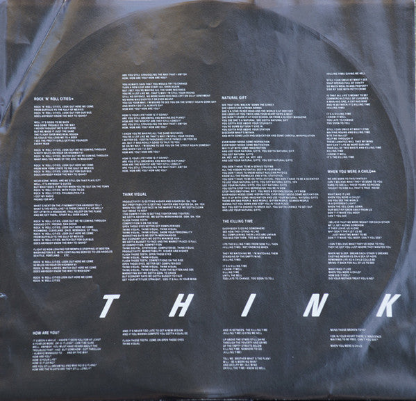 Think Visual