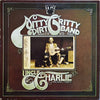 Nitty Gritty Dirt Band - Uncle Charlie & His Dog Teddy (Vinyl, LP, Album, Reissue) Very Good Plus (VG+) / Very Good (VG)