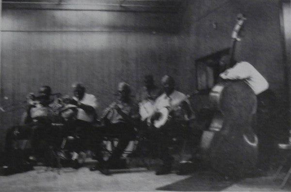 Percy Humphrey And His Crescent City Joymakers