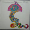 The Modern Jazz Quartet - Under The Jasmin Tree (LP, Stereo) - Good Plus (G+) / Very Good (VG)