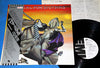 Various - Metal For Muthas (LP, Compilation, Promo) - Very Good Plus (VG+) / Very Good Plus (VG+)