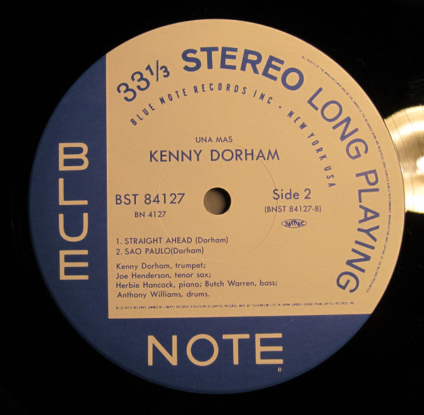 Una Mas (One More Time)