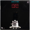 Carol Sloane - Spring Is Here (Vinyl, LP, Album, Stereo) Very Good Plus (VG+) / Very Good Plus (VG+)