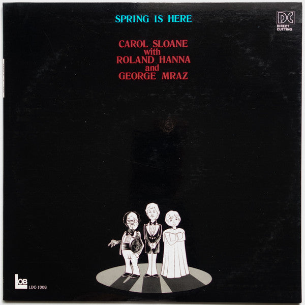 Release: Unknown Release-Vinyl-Japan-1977-LDC-1008-9249815
