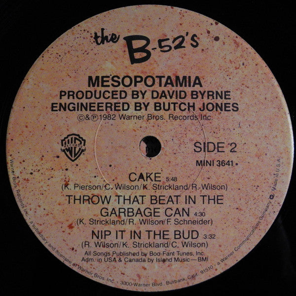 Mesopotamia