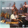 The Nat King Cole Trio - After Midnight - Complete Session (2xVinyl, LP, Reissue, Remastered, Mono) Near Mint (NM or M-) / Near Mint (NM or M-)