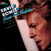 David Bowie - Fame And Fashion (David Bowie's All Time Greatest Hits) (Vinyl, LP, Compilation, Remastered) Very Good Plus (VG+) / Very Good (VG)