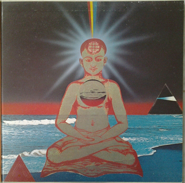 The Swing Of Delight