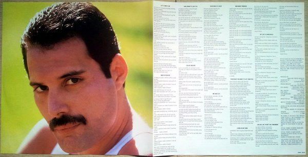 Mr. Bad Guy