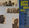 Various - Jazz Dance Classics Volume One (Vinyl, LP, Compilation) Good Plus (G+) / Very Good (VG)