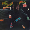 Billy Cobham - Magic (LP, Album) - Very Good (VG) / Very Good Plus (VG+)