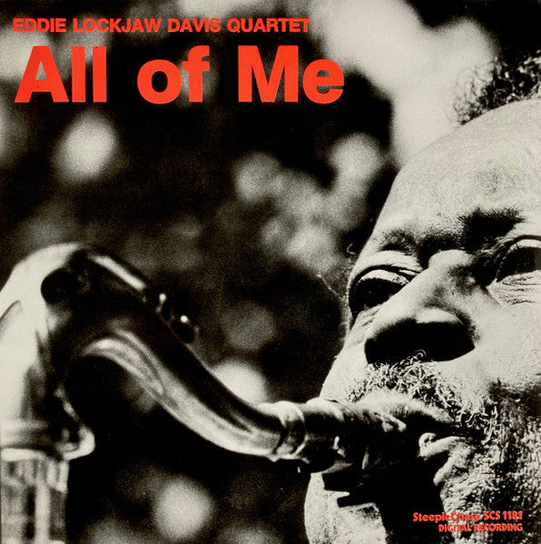 All Of Me