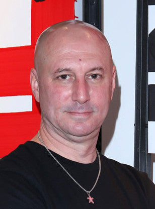 Eric Haze