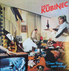 David Kubinec - Some Things Never Change (LP, Album) - Very Good (VG) / Very Good Plus (VG+)