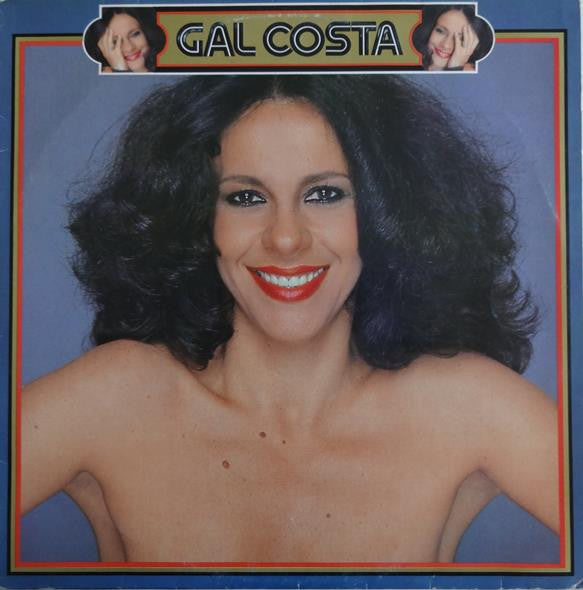 Master Release: Fantasia by Gal Costa