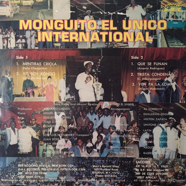 International