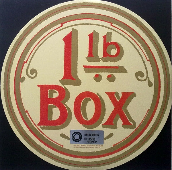 Ogdens' Nut Gone Flake